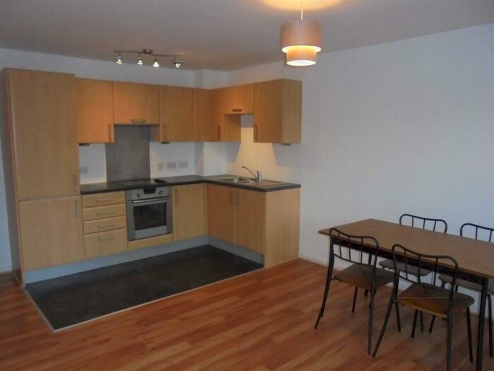 2 Bedroom Flat To Rent In A The Waterfront, Gibbon Street The Frame, Sport City, M11