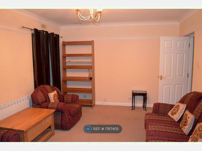1 Bedroom Flat To Rent In Castle Hill, Reading, RG1