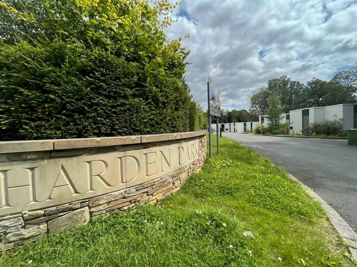 4 Bedroom House To Rent In Harden Park, Alderley Edge, SK9