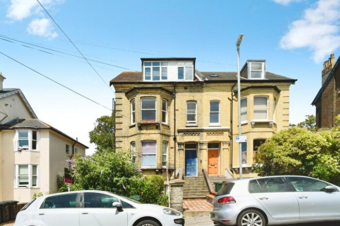1 Bedroom Flat For Sale In Springfield Road, Brighton, BN1 - Photo 10