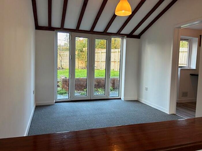 2 Bedroom Detached Bungalow To Rent In Powys Close, Dinas Powys, South Glamorgan, Vale Of Glamorgan, The, CF64