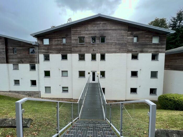 2 Bedroom Apartment To Rent In Woodland View, Duporth, St. Austell, PL26
