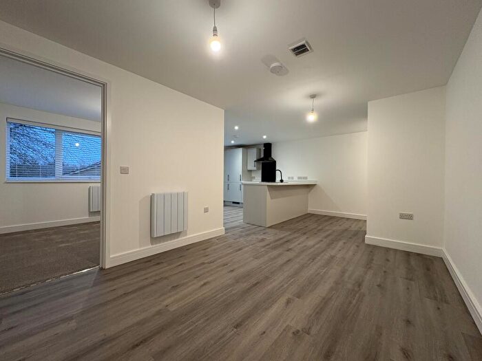 2 Bedroom Apartment To Rent In Swain Court, Peterborough, PE2