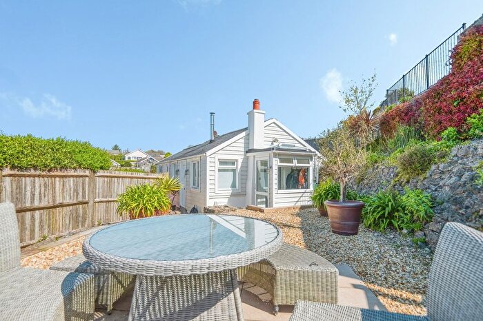 3 Bedroom Detached House For Sale In Manorbier, Tenby, Pembrokeshire, SA70