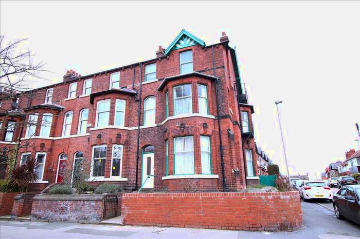 1 Bedroom Property To Rent In Scalby Road, Scarborough, YO12