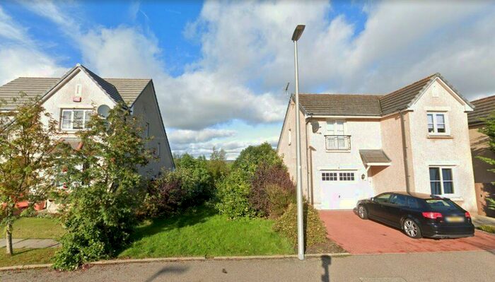 Property For Sale In Badger Rise, Fantastic Site, Blackburn, Aberdeen, AB21