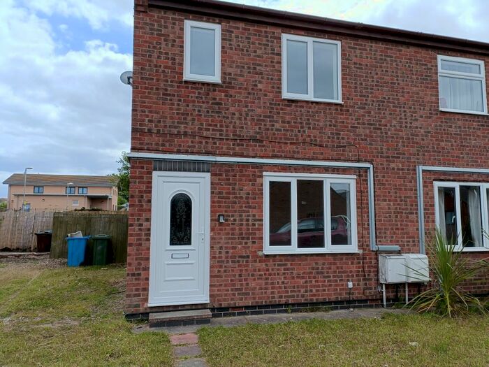 3 Bedroom Semi-Detached House To Rent In St. Nicholas Park, Withernsea, HU19