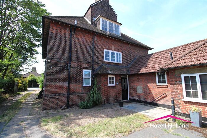 1 Bedroom Maisonette For Sale In Colyers Lane, Northumberland Heath, DA8