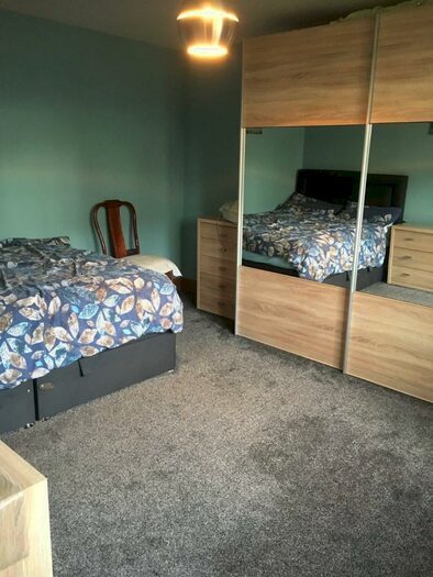 1 Bedroom Flat To Rent In St. Andrews Road, Ilford, Essex, IG1