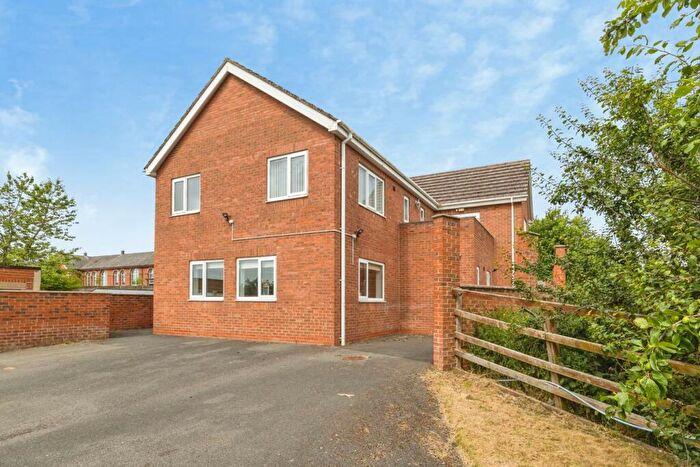 3 Bedroom Detached House For Sale In Browney Lane, Browney, Durham, DH7