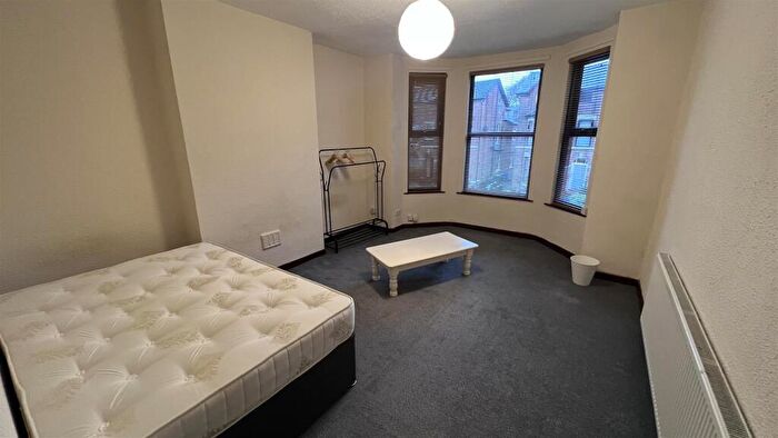Studio To Rent In Clyde Road, West Didsbury, M20
