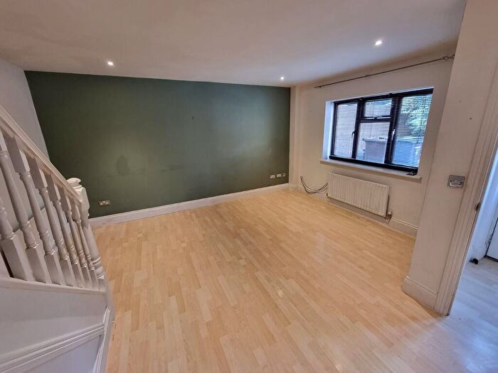 2 Bedroom End Of Terrace House To Rent In Beck Mill Lane, Melton Mowbray, LE13