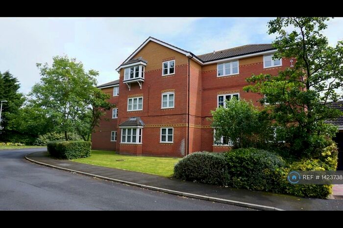 1 Bedroom Flat To Rent In Greenbriar Close, Blackpool, FY3