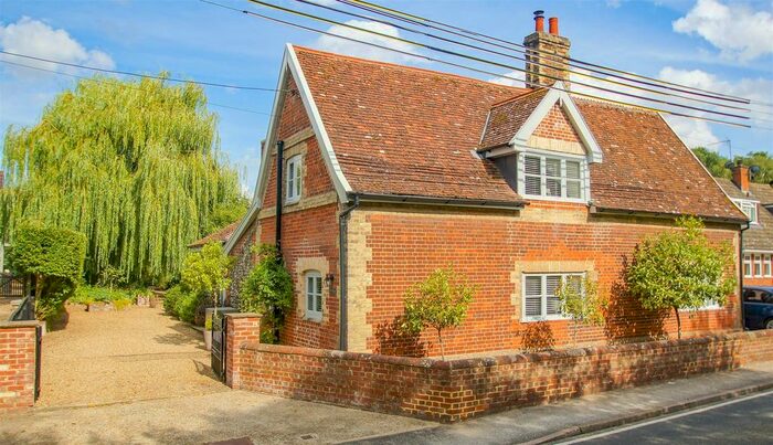 2 Bedroom Semi-Detached House For Sale In Lackford, Bury St. Edmunds, IP28