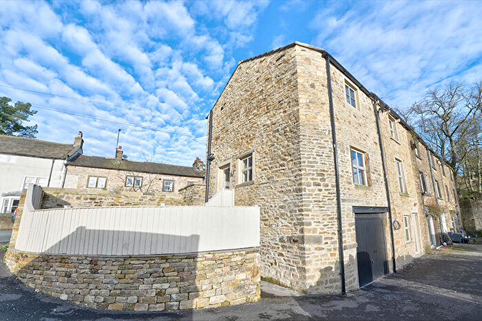 3 Bedroom Terraced House To Rent In Rook Street, Lothersdale, BD20