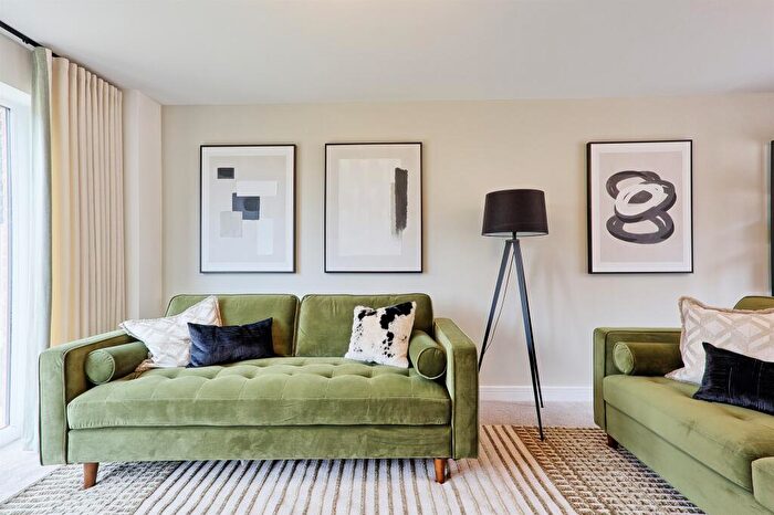 2 Bedroom Terraced House For Sale In Wisteria Way, Harwich, CO12