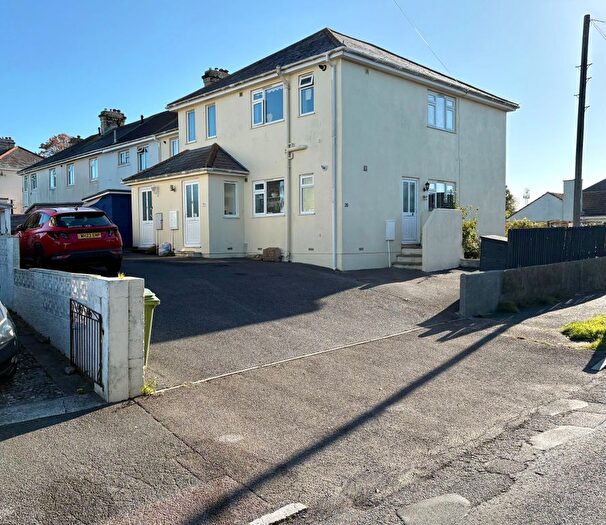 2 Bedroom Flat For Sale In Plainmoor, Torquay, TQ1