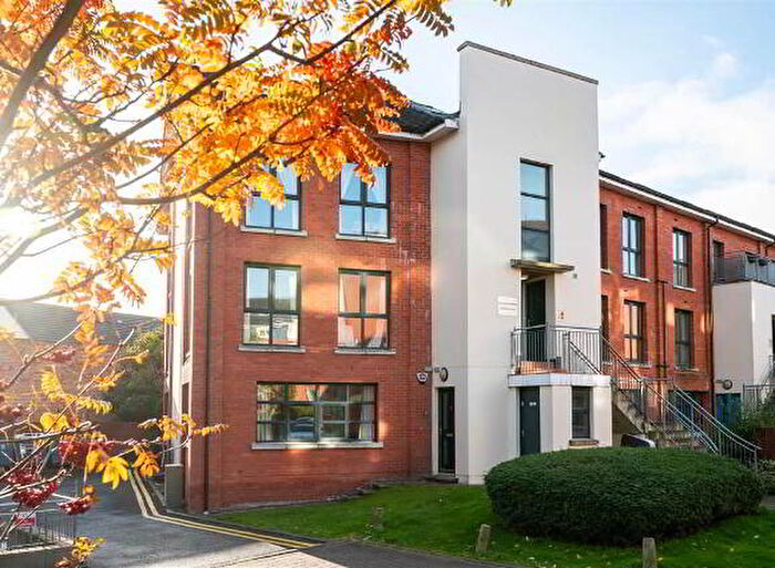 2 Bedroom Apartments For Sale In Apt, Greenwood Building, Belfast, BT6
