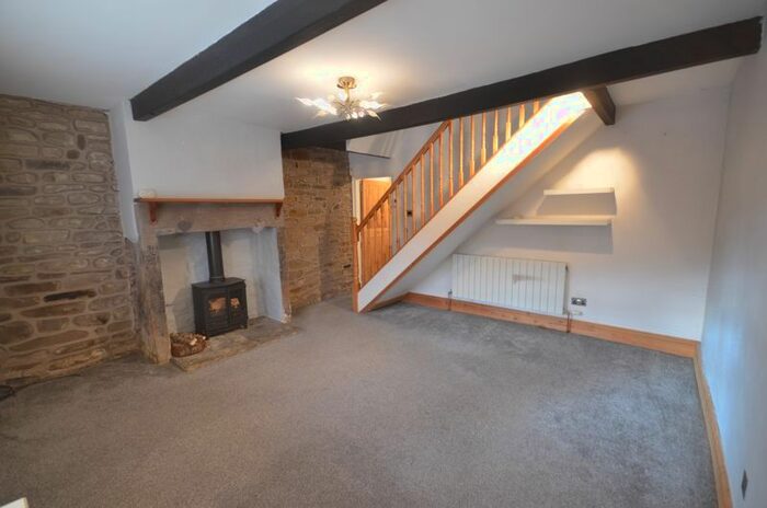 2 Bedroom Cottage To Rent In Longworth Clough, Longworth Road, Egerton, Bolton BL7