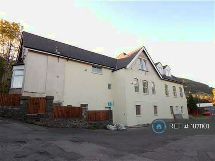 2 Bedroom Terraced House To Rent In Mount Pleasant, Abertillery, NP13