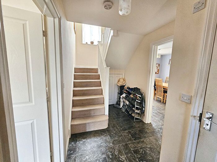 5 Bedroom Detached House For Sale In New Heritage Way, Lewes, BN8