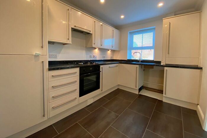 3 Bedroom End Of Terrace House For Sale In Goodwin Close, Deal, CT14