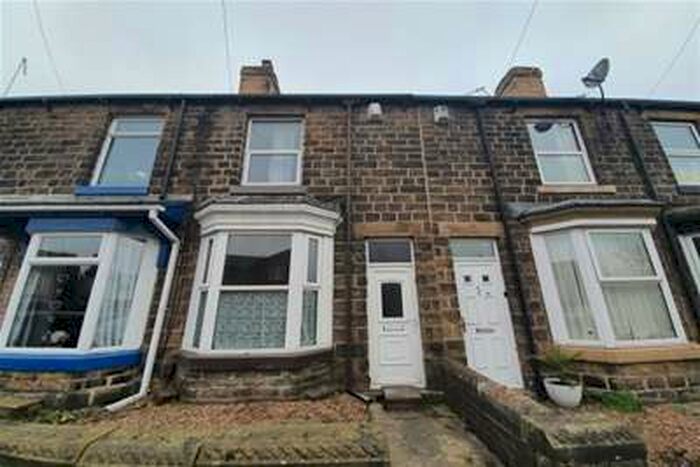 3 Bedroom House To Rent In Shenstone Road, Hillsborough S6