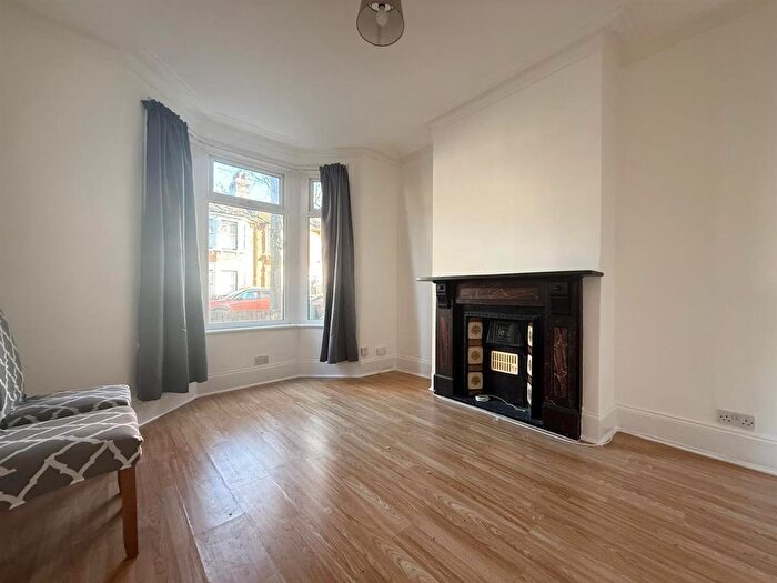 4 Bedroom Property To Rent In Devonshire Road, London, E17