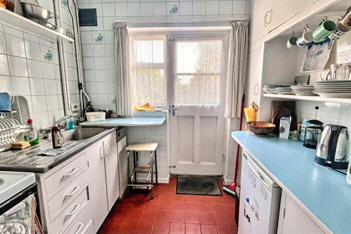3 Bedroom End Of Terrace House For Sale In Highfield, SO17