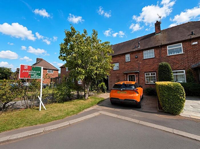 3 Bedroom Property To Rent In Egerton Road, Wilmslow, SK9