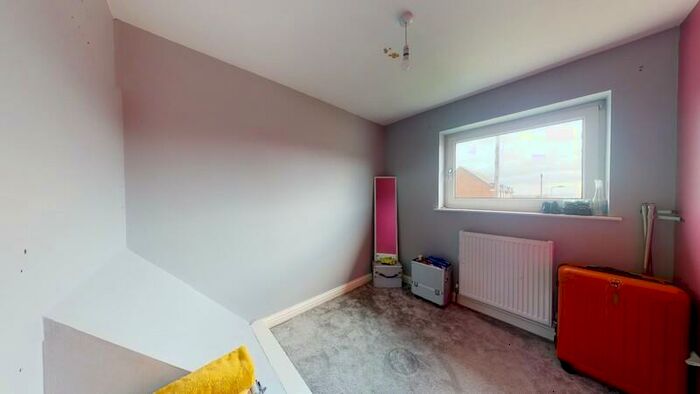 3 Bedroom Semi-Detached House To Rent In Preston Way, Monk Bretton, Barnsley, S71