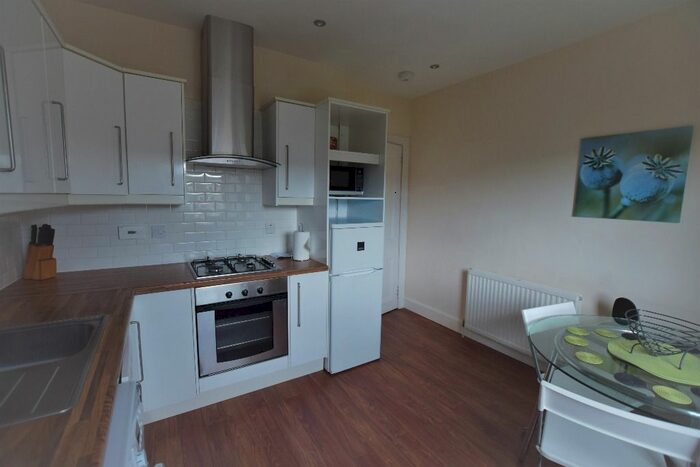 1 Bedroom Flat To Rent In Lamond Place, City Centre, Aberdeen, AB25