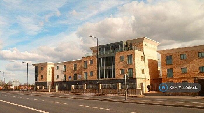 2 Bedroom Flat To Rent In Low Road, Doncaster, DN4