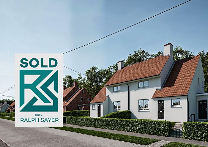 2 Bedroom Semi-Detached House For Sale In Hillside Road, The Juniper, Craigiehall Meadows, Craigiehall, Edinburgh, EH30