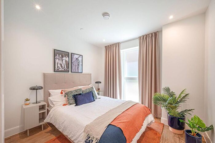 1 Bedroom Flat To Rent In Uncle Colindale, Colindale, London, NW9