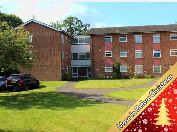 2 Bedroom Flat To Rent In Elleray Court, Ash Vale, Aldershot GU12