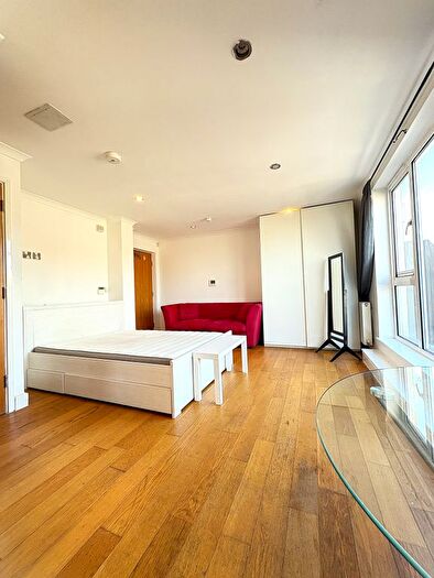 1 Bedroom Studio To Rent In Redmans Road, London, E1