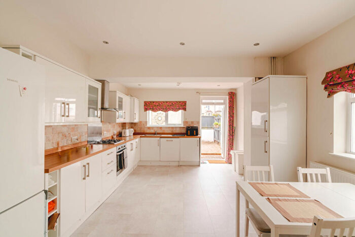 3 Bedroom End Of Terrace House For Sale In Stanley Street South, Bedminster, Bristol, BS3