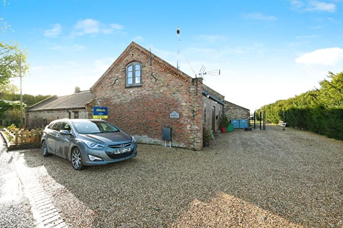 6 Bedroom Barn Conversion For Sale In Station Road, Walpole Cross Keys, King's Lynn, Norfolk, PE34