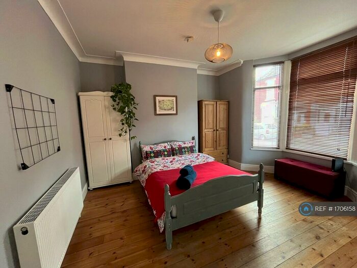 3 Bedroom Terraced House To Rent In Haverstock Road, Liverpool, L6