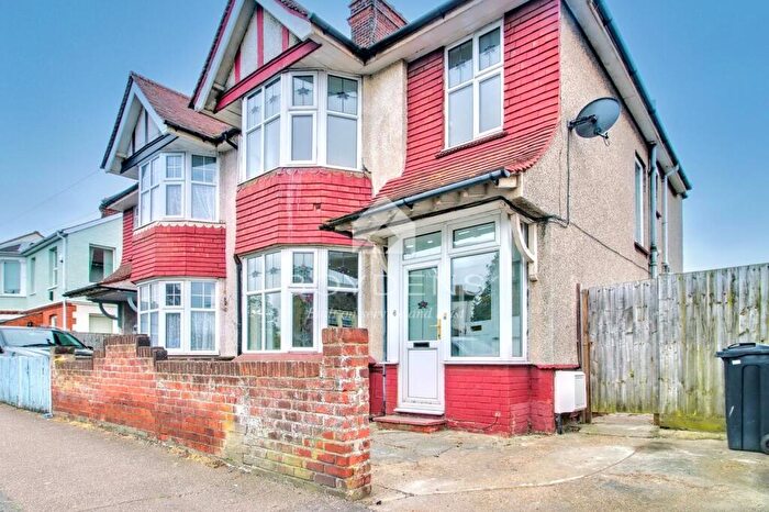 3 Bedroom Semi-Detached House To Rent In Oxford Road, Clacton On Sea, CO15