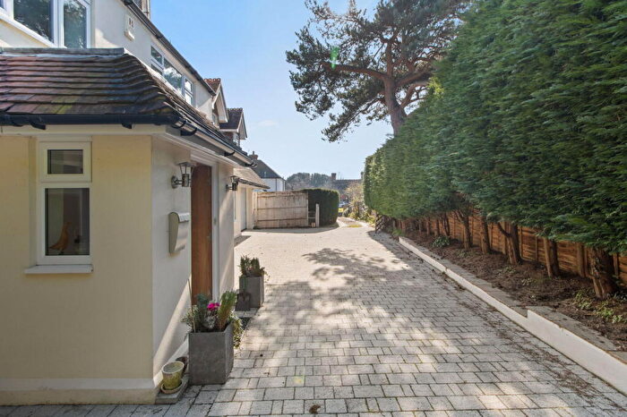 5 Bedroom Detached House For Sale In Rattle Road, Westham, Pevensey, East Sussex, BN24