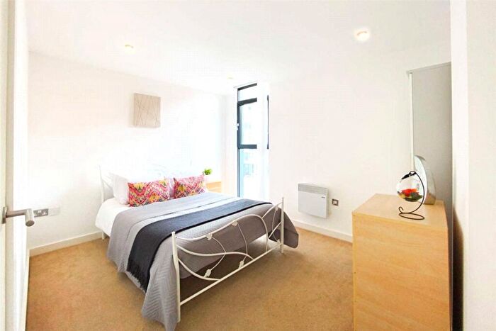 2 Bedroom Apartment To Rent In Hill Quays, Jordan Street, Deansgate, Manchester City Centre, M15