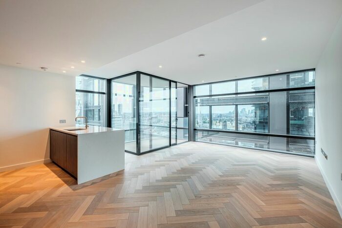 2 Bedroom Flat To Rent In Worship Street, London, EC2A