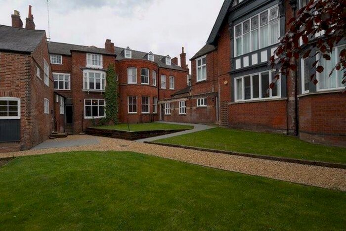 Property To Rent In New Street, Room, LE1