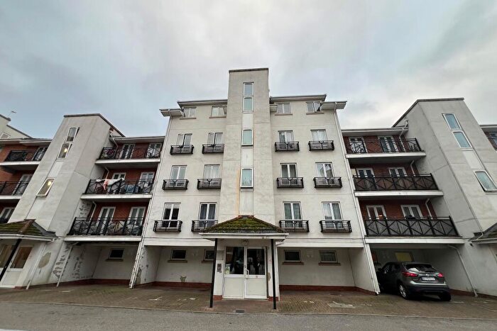 1 Bedroom Flat For Sale In Flat, Block, Chantry Close, Abbey Wood, London, SE2