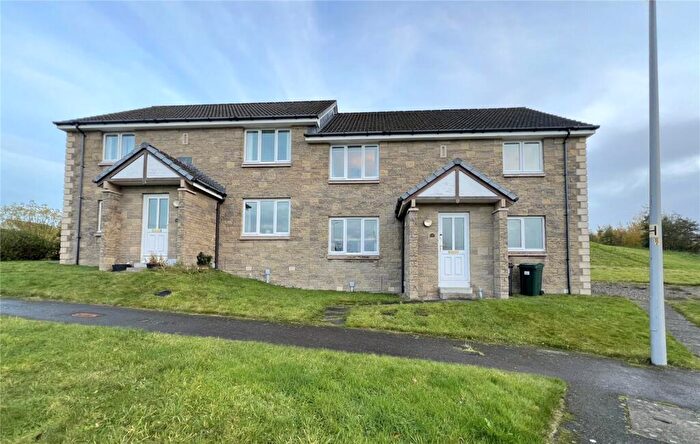 2 Bedroom Apartment For Sale In Elmwood Avenue, Inverness, IV2