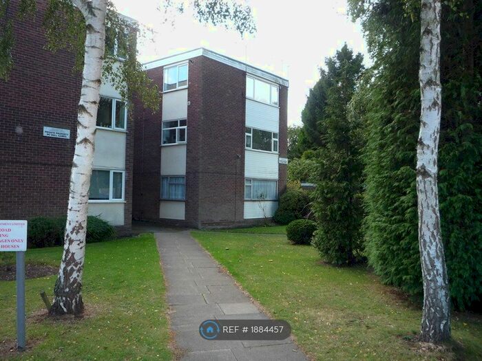 2 Bedroom Flat To Rent In Vinecote Road, Longford, Coventry, CV6