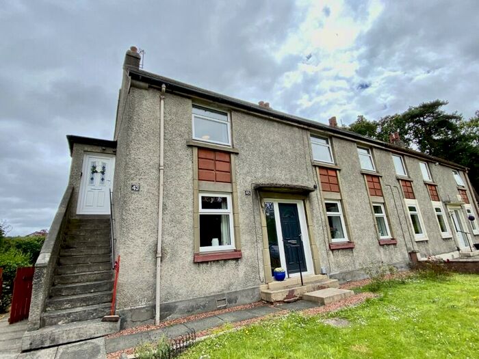 2 Bedroom Flat To Rent In Rowan Avenue, Renfrew, Renfrewshire, PA4