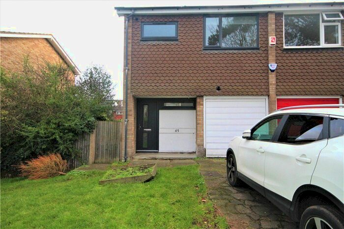 3 Bedroom Terraced House To Rent In Warminster Road, London, SE25